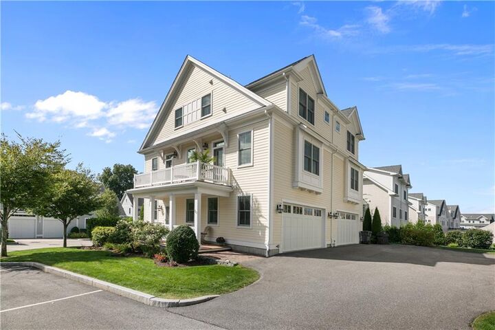 Property Photo: 50 Kettle Point Avenue 50 RI 02914
