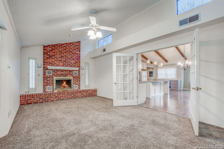 Property Photo:  6623 Carrie Ln  TX 78218 