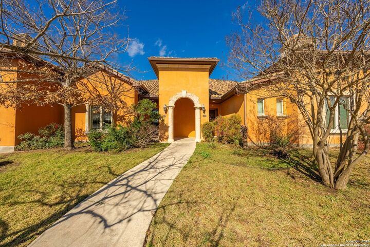 Property Photo:  6710 Ghia Ln  TX 78257 