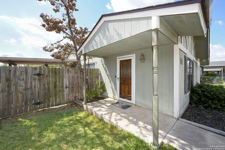 Property Photo:  5474 Port Townsend  TX 78242 