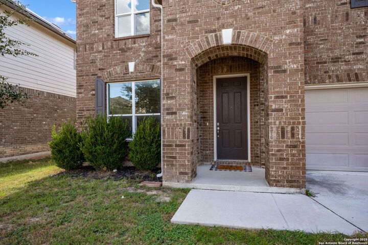 Property Photo:  11526 Turmoil Curv  TX 78254 