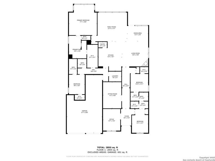 17918 Cantera Ct  San Antonio TX 78255 photo