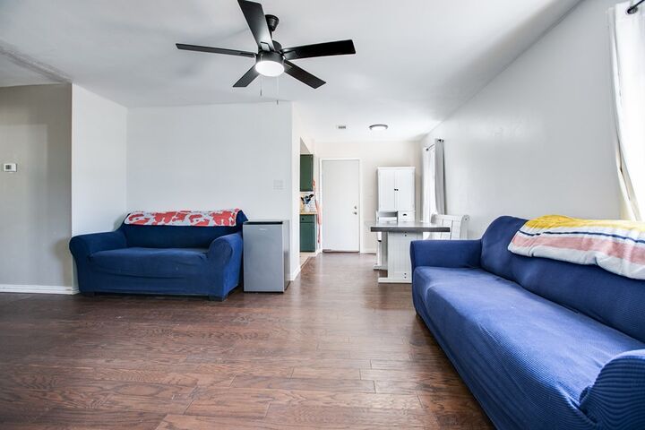Property Photo: 938 40th St TX 76903