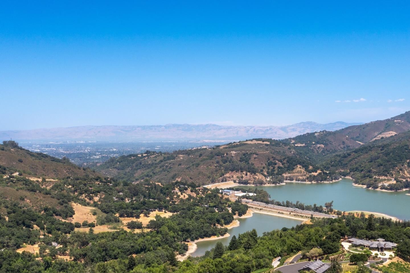 Property Photo:  18700 Black Road  CA 95033 