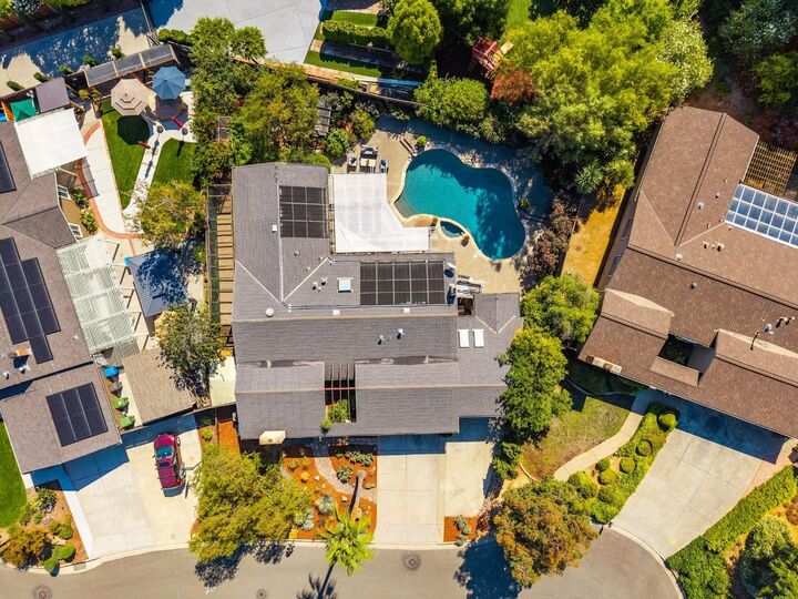 Property Photo:  13446 Alvarado Court  CA 95070 