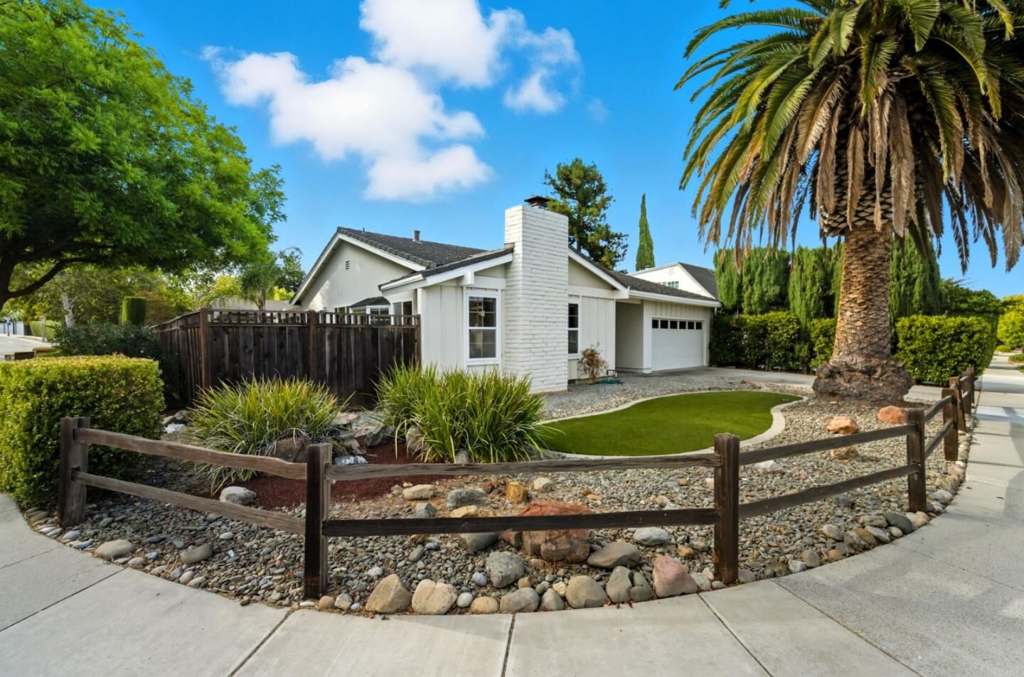 Property Photo:  6445 Gondola Way  CA 95120 