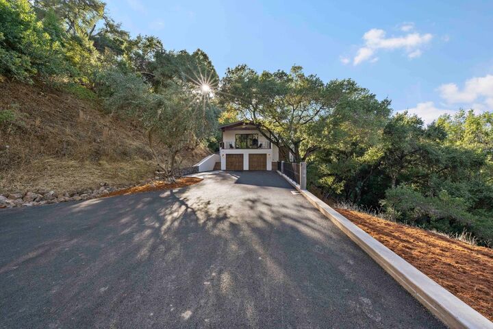 Property Photo:  15269 Bohlman Road  CA 95070 