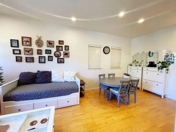 Property Photo:  19999 Stevens Creek Boulevard 209  CA 95014 