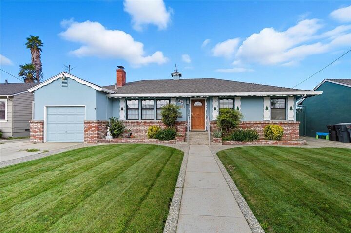 Property Photo:  844 Capistrano Drive  CA 93901 