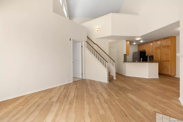 Property Photo:  7067 Camino Revueltos 312  CA 92111 