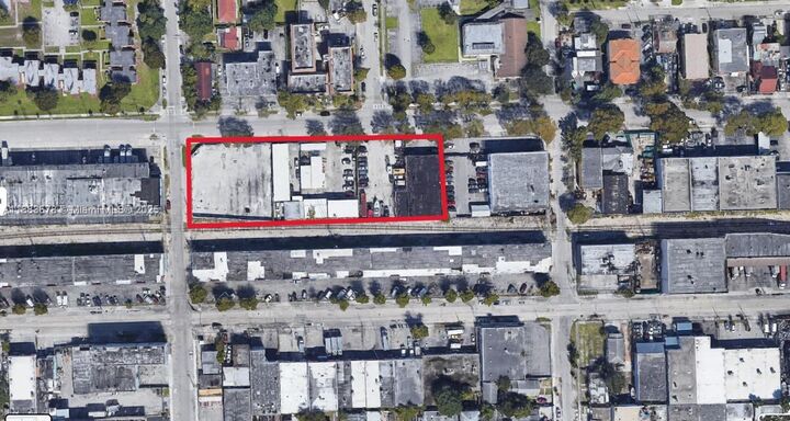 Property Photo: 1880 NW 23rd St FL 33142