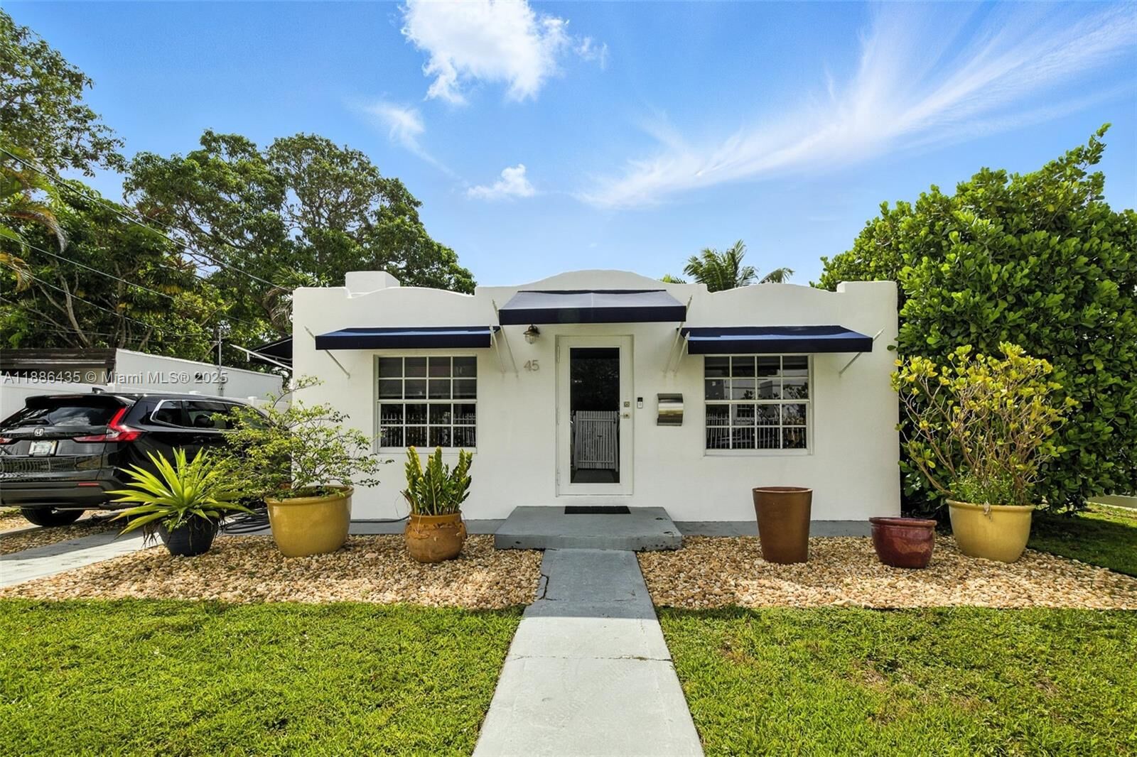 Property Photo:  45 NW 25th Ave  FL 33125 