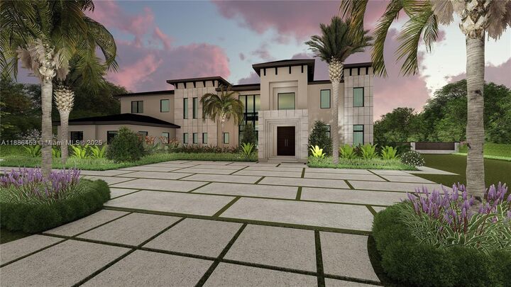 36 SW Ct  Davie FL 33330 photo