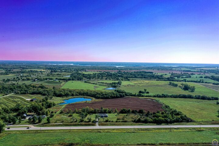 Property Photo:  8922 K-4 Hwy  KS 66512 