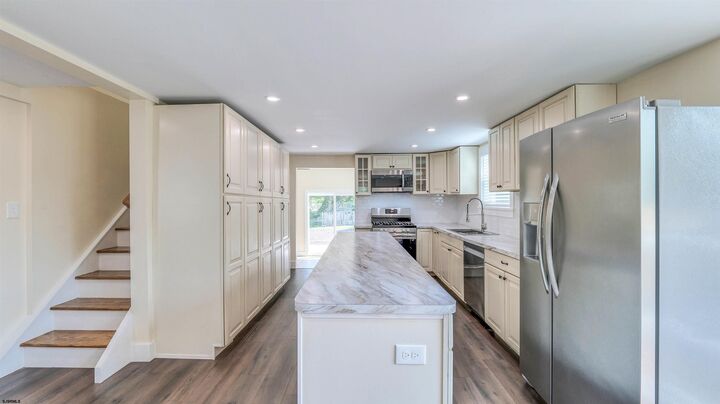 Property Photo:  700 E Brook Ln  NJ 08205 