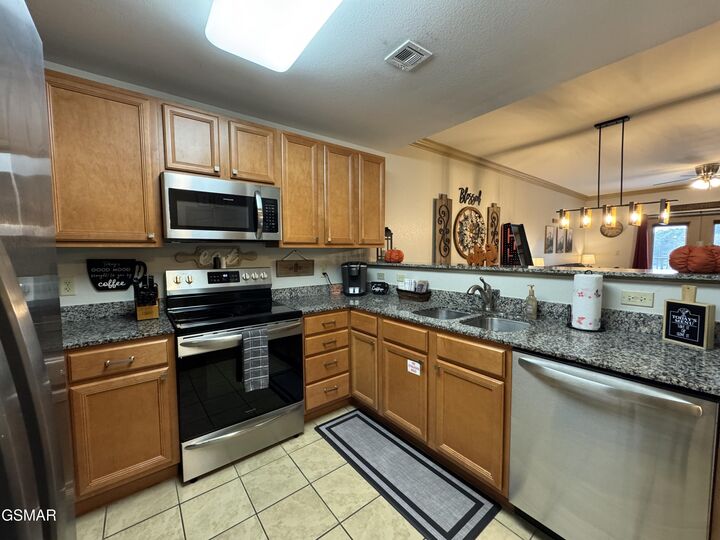 Property Photo:  124 Plaza Drive  TN 37863 