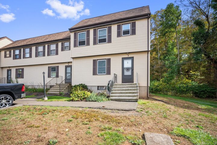 Property Photo:  246 Reeds Gap Road 1D  CT 06472 