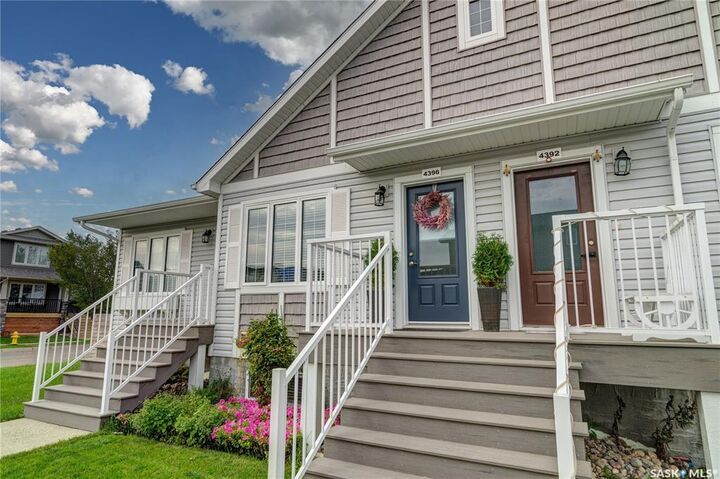 Property Photo:  4396 Shaffer Street  SK S4W 0L4 