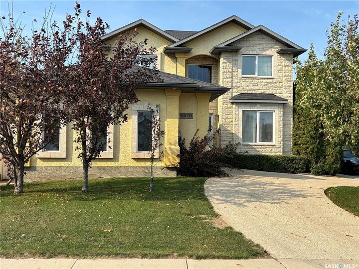 603 Brookhurst Court  Saskatoon SK S7V 1E5 photo