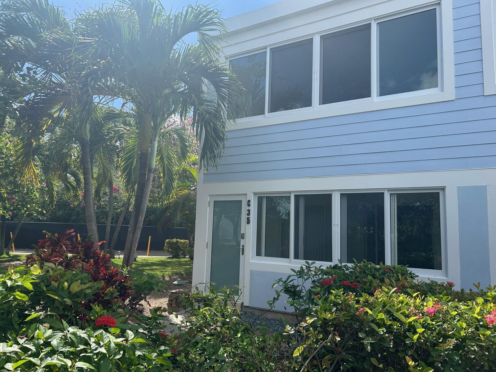 Property Photo:  C35/C36 Smith Bay Ee  VI 00802 