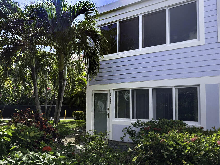 Property Photo:  C35/C36 Smith Bay Ee  VI 00802 