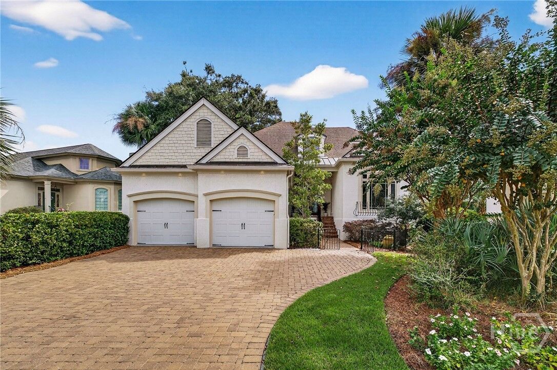 Property Photo: 8 Mainsail Crossing GA 31411