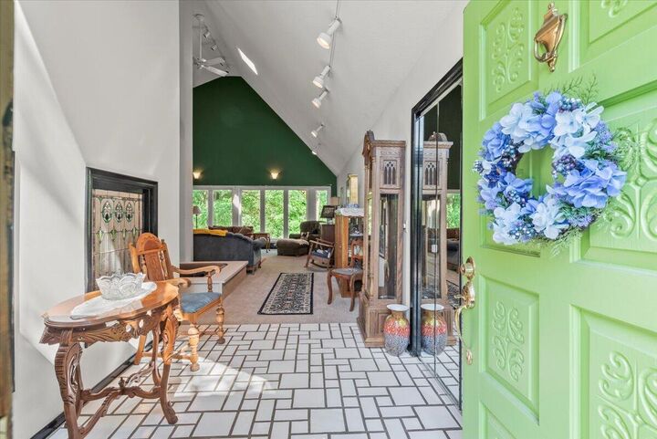 Property Photo:  605 Ridge Rd N  IA 51503 