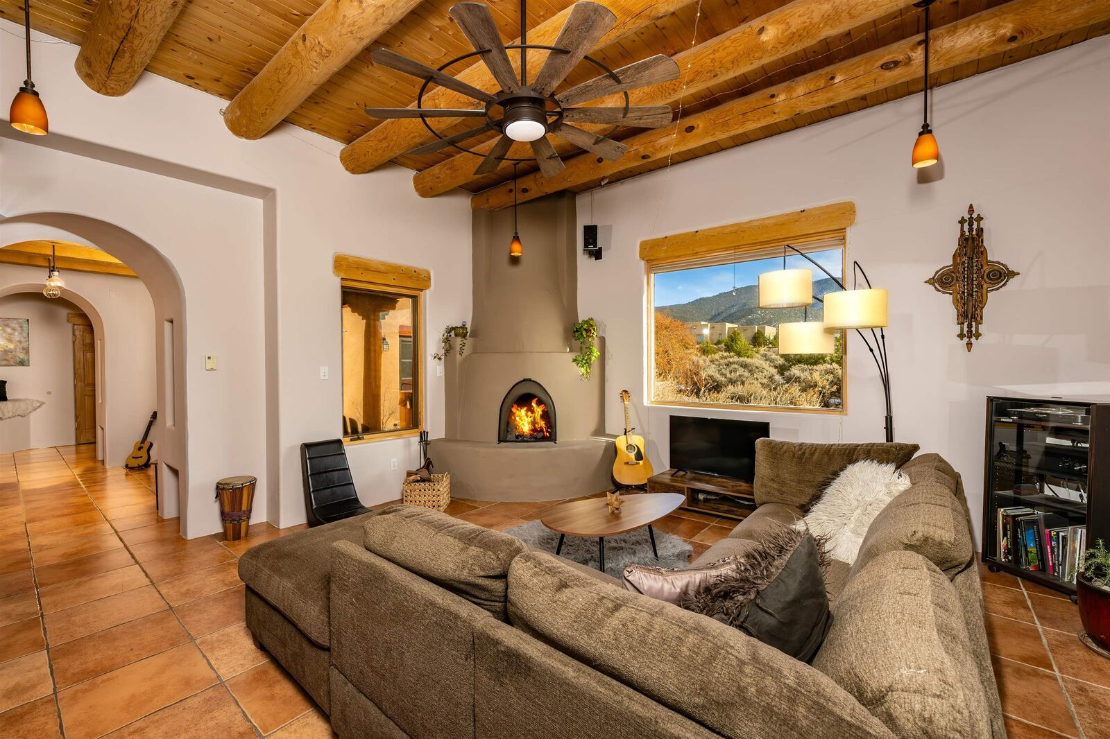 Property Photo: 1378 Bries Way NM 87571