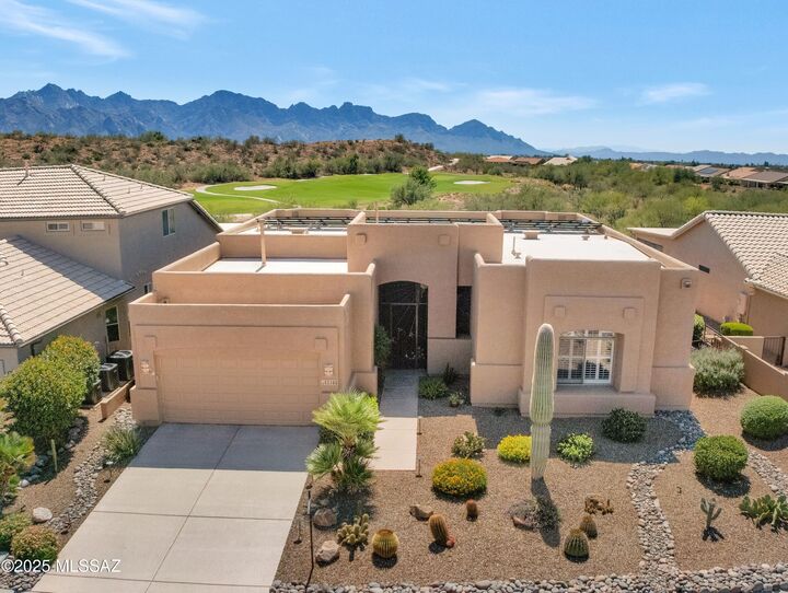 62165 E Valley Crest Court  Saddlebrooke AZ 85739 photo