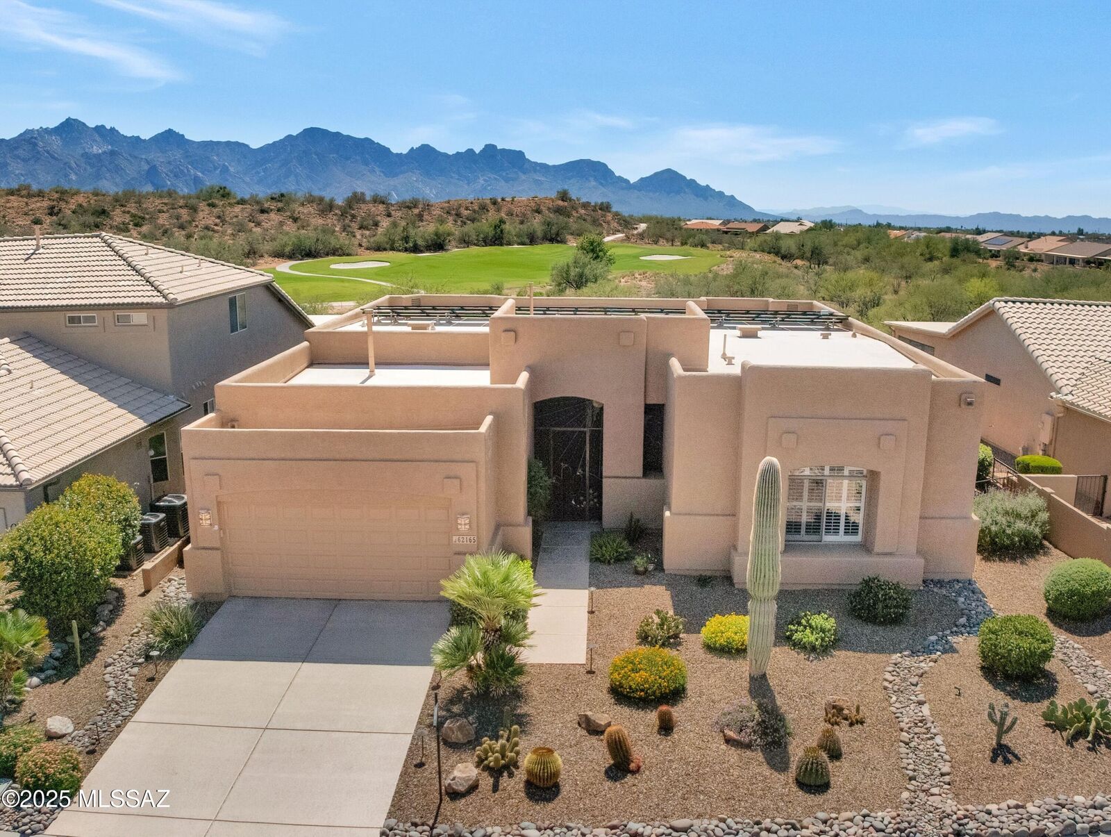 Property Photo: 62165 E Valley Crest Court AZ 85739