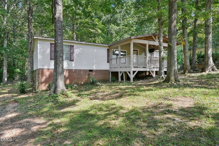 Property Photo: 12798 Farm Ridge Road NC 27597