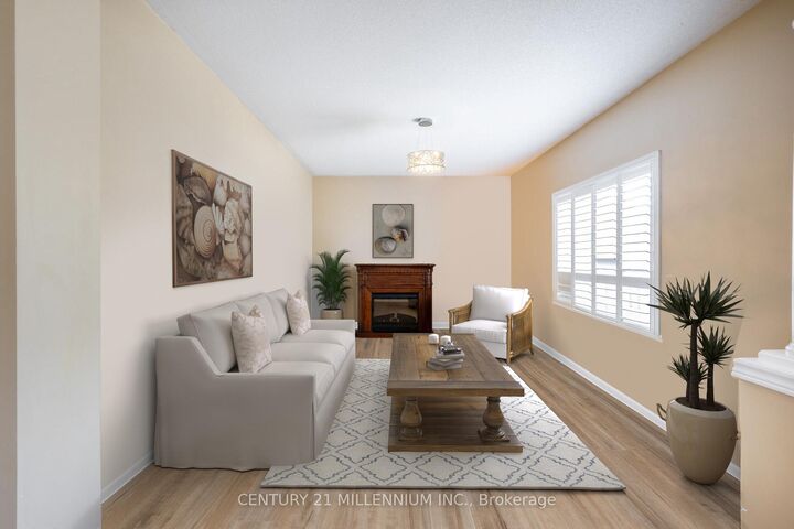 Property Photo: 1964 Jans Boulevard ON L9S 4Z7