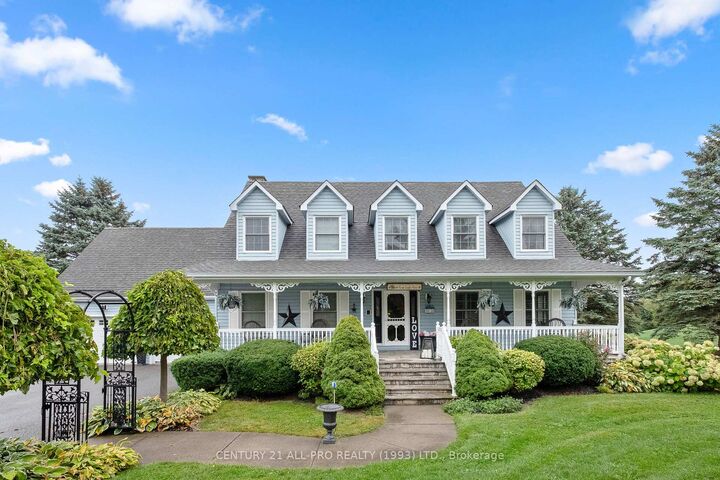 17 Forest Hill Drive Cobourg Drive  Hamilton Township ON K9A 4J9 photo