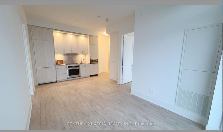 Property Photo:  470 Front Street 3015  ON M9C 0A9 