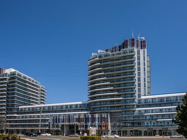 Property Photo:  9471 Yonge Street 1021  ON L4C 1V4 