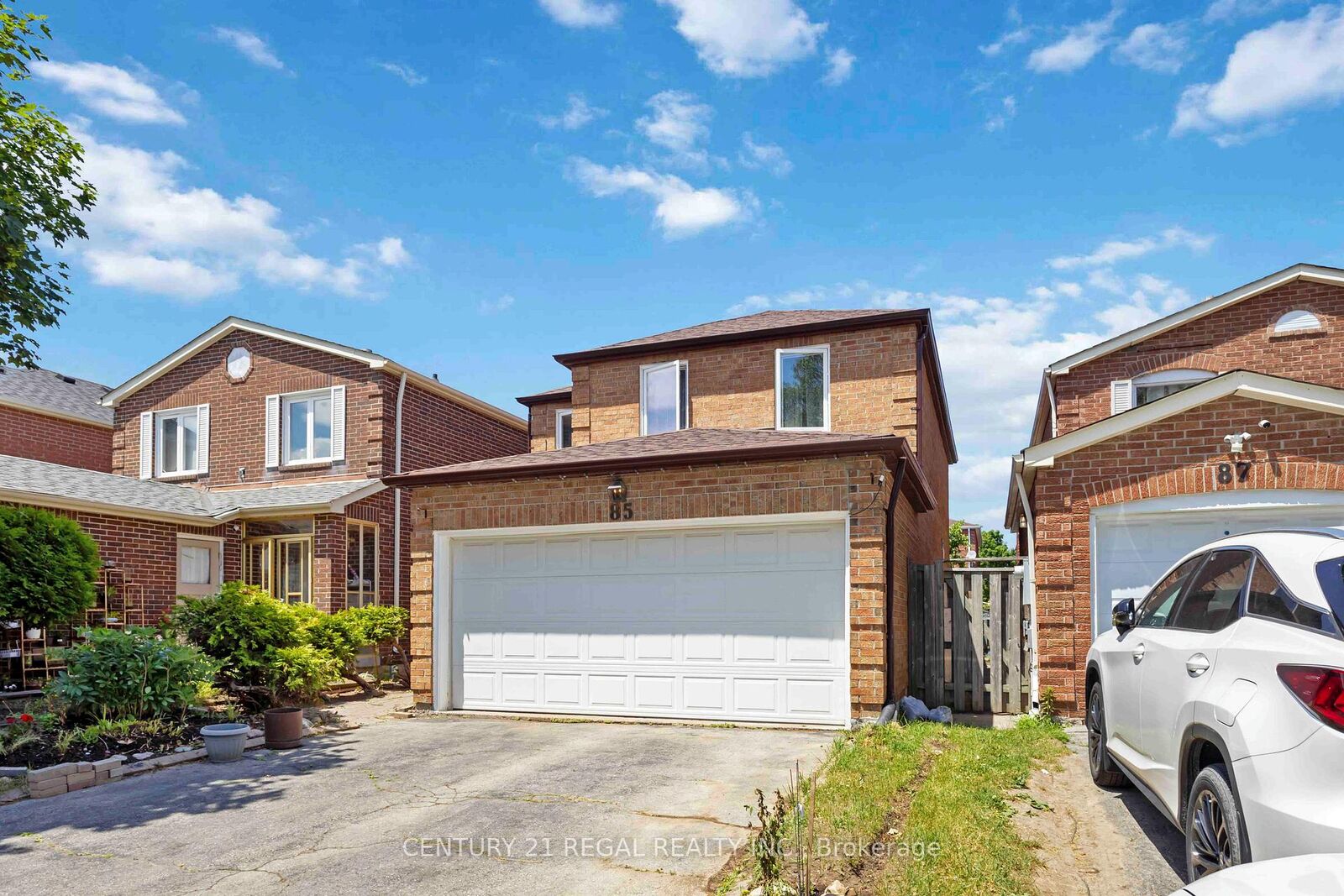 Property Photo:  85 Nettlecreek Crescent  ON M1V 4L2 