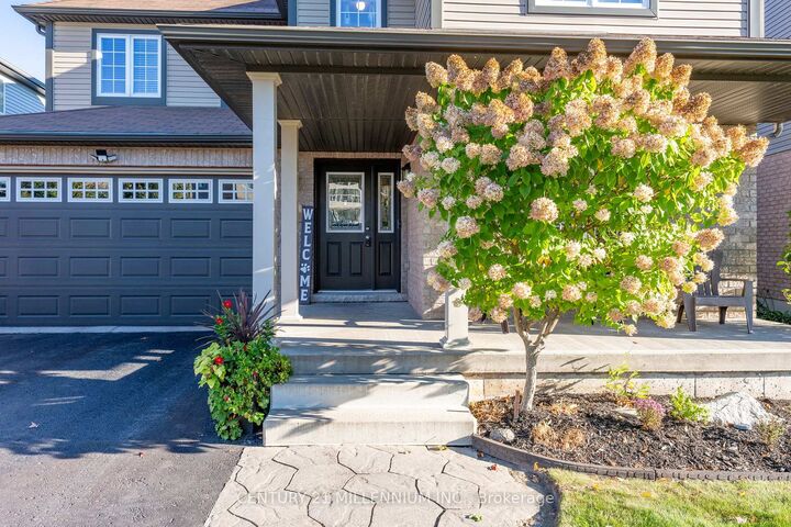 Property Photo:  171 Elaine Drive  ON L9W 4S5 