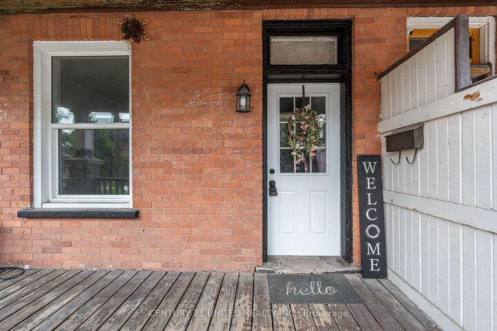 Photo de la propriété:  276 Dalhousie Street  ON K9J 2M4 