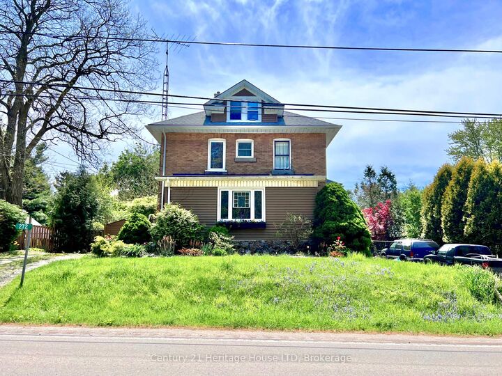 272 Canboro Road  Pelham ON L0S 1M0 photo