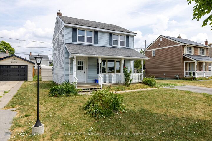 6 Inkerman Avenue  Prince Edward County ON K0K 2T0 photo