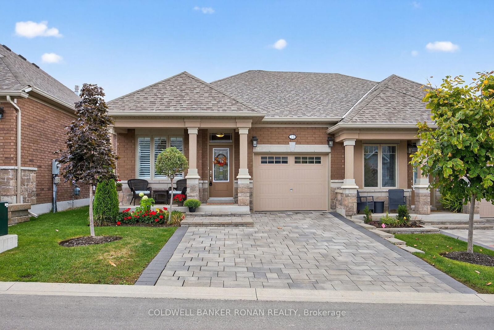 Photo de la propriété:  10-73 Summerhill Drive  ON L9R 0S5 