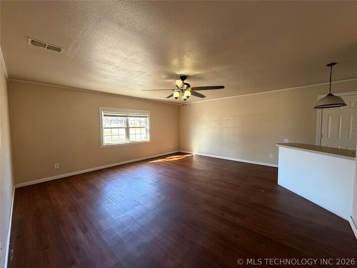 Property Photo: 520 Belmont Road OK 74403