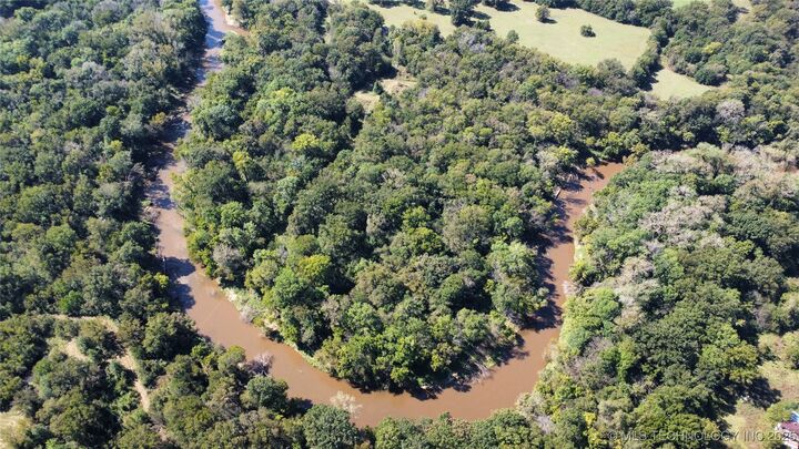 Property Photo:  9839 N Peoria Avenue  OK 74073 