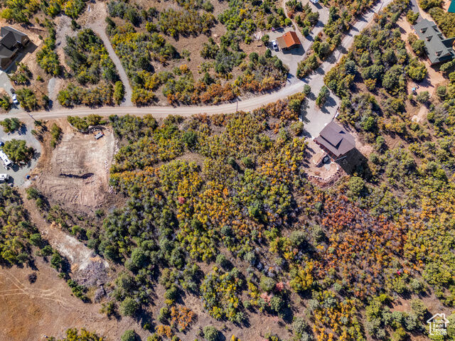 Property Photo: 1 E Oak Ridge Dr 206 UT 84647