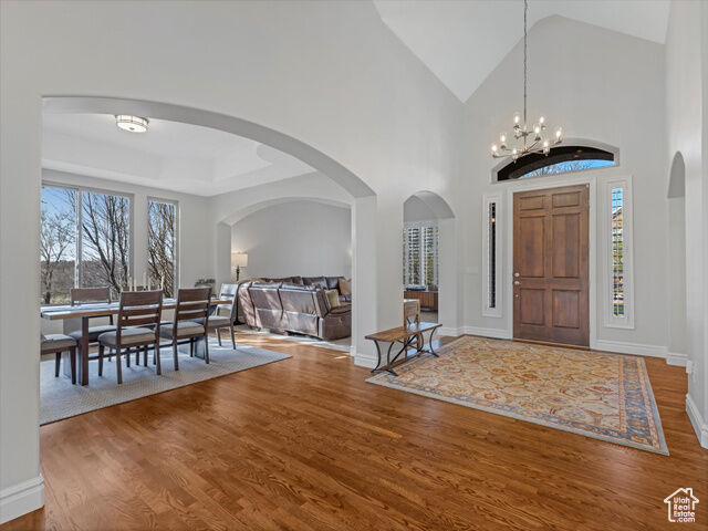 Property Photo:  2026 E Tivoli Hills Ct  UT 84020 