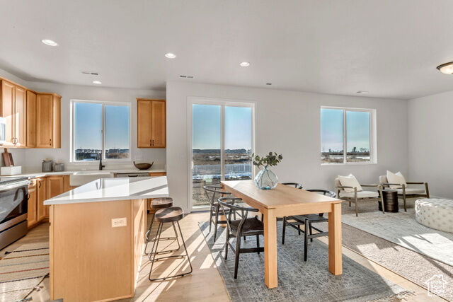 Property Photo:  1569 N 1190 W 112  UT 84653 