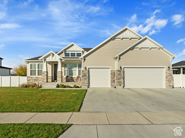 Property Photo:  2539 N 300 E  UT 84043 