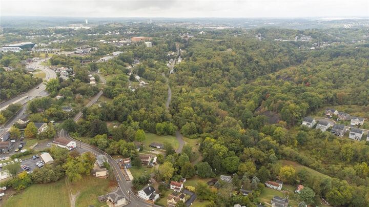 Property Photo:  (Parcel Id# 0205D28900000 Moon Run Road  PA 15136 
