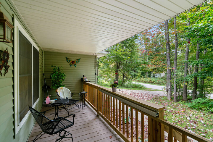 Property Photo:  8805&Amp8823 Cedar Creek Drive  MI 49770 