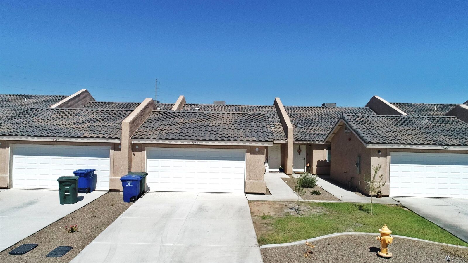 Property Photo: 7378 E 37 St AZ 85365